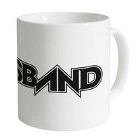 BrassBand Mug