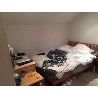 bright furnished double room between clapham brixton