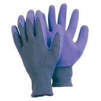 Briers Comfi Lavender Gardener Gloves