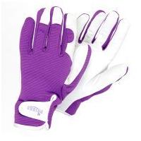 Briers Lady Lavender Gardener Gloves