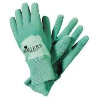 Briers All Rounder Gardener Gloves Green Large