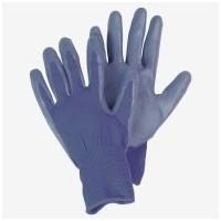 Briers Seedling Gardener Gloves Blue Small