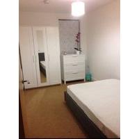Brand new double bed by Cabot Circus