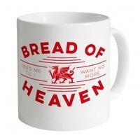 Bread of Heaven Mug