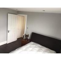 brand new double room