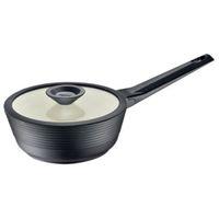 brennan atkinson saucepan with lid 18 cm