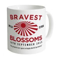 Bravest Blossoms Mug