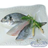 Bream Whole
