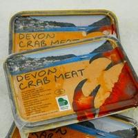 Brown Crab Meat