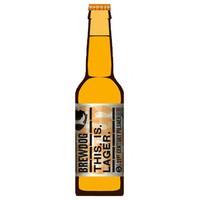 Brewdog This.Is.Lager 24x 330ml