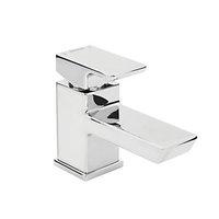 bristan cobalt basin mixer chrome