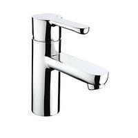 Bristan Nero Basin Mixer Chrome