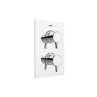 Bristan Prism Recessed Shower Valve