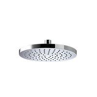 Bristan Round Wall Mounted Shower Rose and Arm