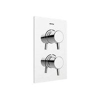 Bristan Prism Recessed Shower Valve with Diverter