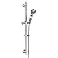 Bristan Traditional Shower Riser Rail Kit