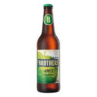 Brothers Apple Cider 12x 500ml