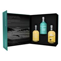 Bruichladdich Wee Laddie 3x 20cl Gift Set