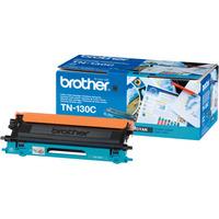 Brother Toner Cartridge Original Cyan Page Yield 1500 pages