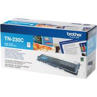 brother toner cartridge original cyan page yield 1400 pages