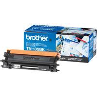 brother toner cartridge original black page yield 5000 pages