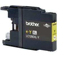 brother ink cartridge original lc 1240xly yellow