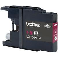 brother ink cartridge original lc 1240xlm magenta