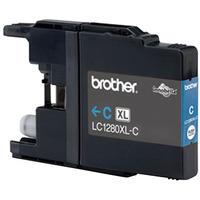 brother ink cartridge original lc 1240xlc cyan