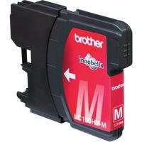 brother ink cartridge original lc1100hym magenta