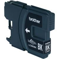 Brother Ink Cartridge Original LC980BK Black