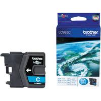 Brother Ink Cartridge Original LC985C Cyan