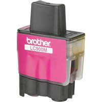 brother ink cartridge original lc900m magenta