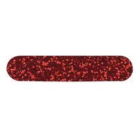 Brian Clegg Glitter Tub of 250g Red