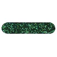 Brian Clegg Glitter Tub of 250g Green