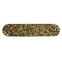 Brian Clegg Glitter Tub of 250g Gold