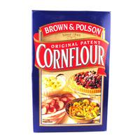 Brown and Polson Cornflour Large