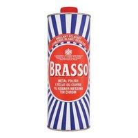 Brasso (1 litre) Metal Polish Liquid (Single)