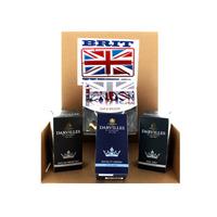 brit kit letterbox british chocolate goodies