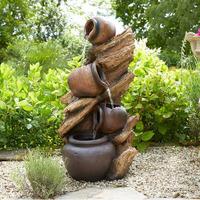 Brundle Jug Water Feature
