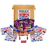 brit kit kids british chocolate selection the young ones