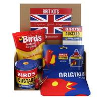 Brit Kit - Birds Custard Bonanza
