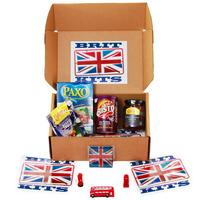 brit kit roast turkey dinner essentials