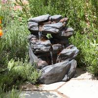Brundle Stone Water Feature
