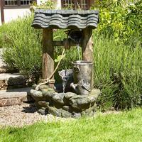 Brundle Wishing Well Water Feature