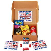 Brit Kit - Roast Beef Dinner Essentials