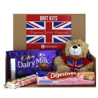 Brit Kit - With Love