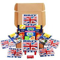 brit kit roast chicken dinner essentials family survival kit salt n pe ...