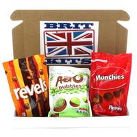 Brit Kit - Love To Share