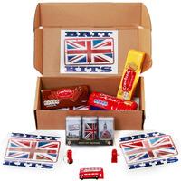 Brit Kit - Tea Break
