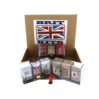 Brit Kit - Best of British Tea Collection